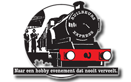 modelspoorbeurs logo